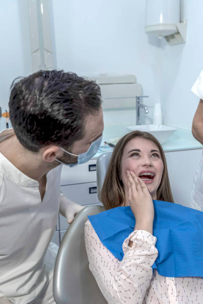 Best Emergency Dental Care for Trauma or Injury in Leesburg, OH