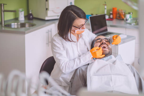 Best Pediatric Emergency Dentist in Leesburg, OH