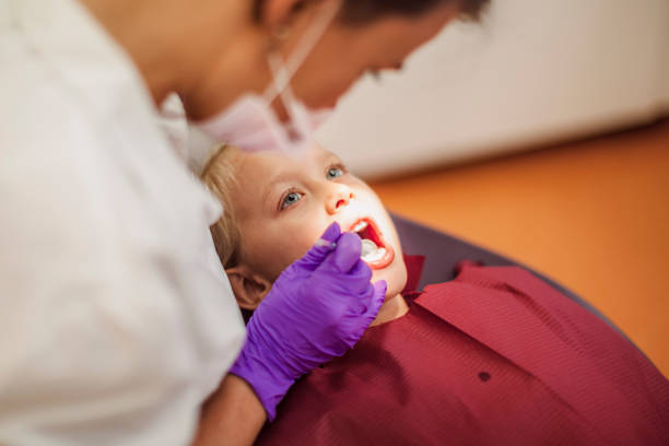 Best Emergency Orthodontic Repairs in Leesburg, OH