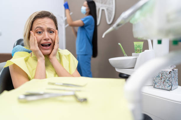 Best Weekend Emergency Dentist in Leesburg, OH