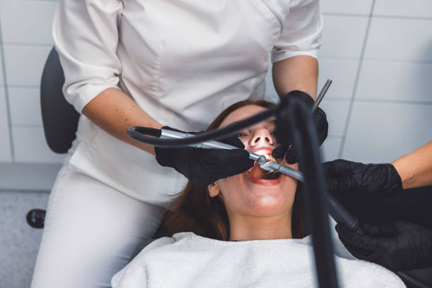 Best Pediatric Emergency Dentist in Leesburg, OH