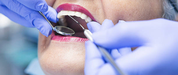 Best Walk-In Emergency Dentist in Leesburg, OH